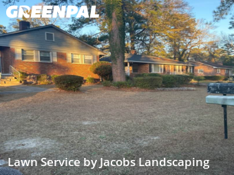 Yard Mowing nearby Columbia, SC, 