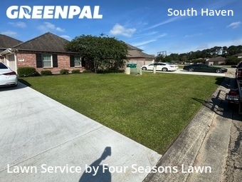 Lawn Care Service nearby Denham Springs, LA, 
