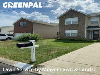 Grass Cutting nearby Spring Hill, TN, 