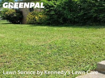 Lawn Cut nearby Concord, NC, 