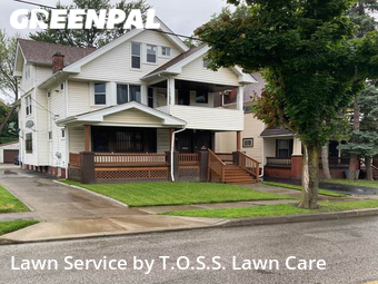 Lawn Care nearby East Cleveland, OH, 