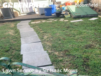 Lawn Care Service nearby Pittsburgh, PA, 