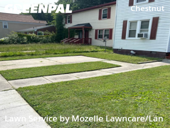 Lawn Care nearby Newport News, VA, 