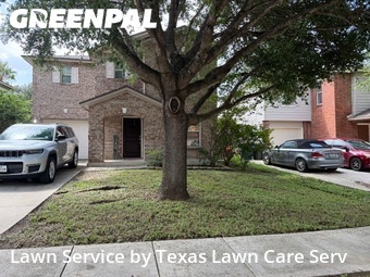 Lawn Care Service nearby New Braunfels, TX, 