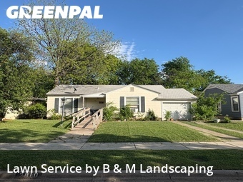 Lawn Care nearby Dallas, TX, 