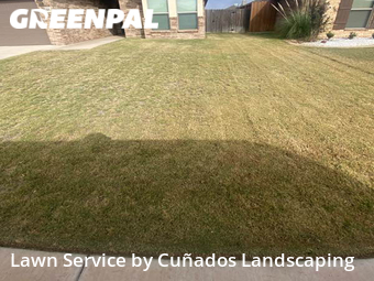 Lawn Mowing nearby Lubbock, TX, 