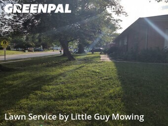 Lawn Cut nearby Lincoln, NE, 