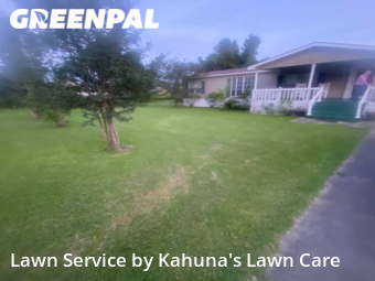 Lawn Mowing Service nearby Lake Charles, LA, 