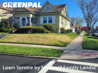 Lawn Care nearby Linden, NJ, 