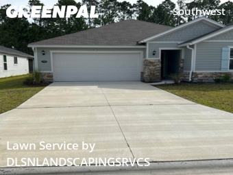 Grass Cut nearby Jacksonville, FL, 