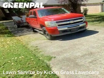 Lawn Service nearby Bentonville, AR, 