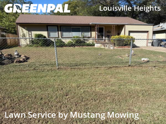 Lawn Cutting nearby Tulsa, OK, 