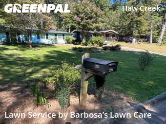 Grass Cutting nearby Asheville, NC, 