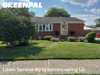 Lawn Mowing Service nearby Wilmington, DE, 