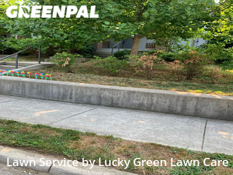 Yard Cutting nearby Nashville, TN, 