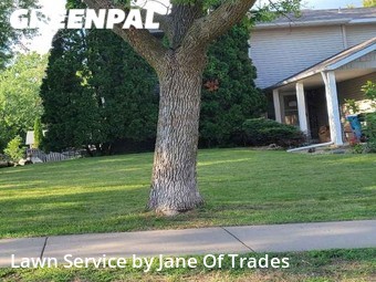Lawn Care nearby Maple Grove, MN, 