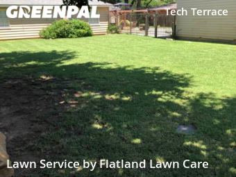 Lawn Mowing nearby Lubbock, TX, 