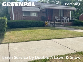 Lawn Care Service nearby Detroit, MI, 