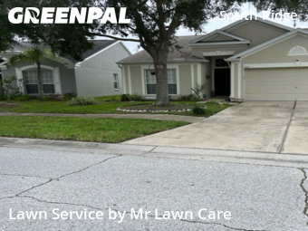 Lawn Cut nearby Brandon, FL, 