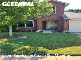 Grass Cutting nearby Mc Kinney, TX, 