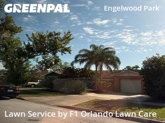 Affordable Landscaping In Orlando,32807,Landscaping Maintenance by F1 Orlando Lawn Care, work completed in Apr , 2026