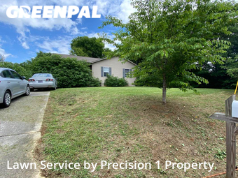 Yard Cutting nearby Maryville, TN, 