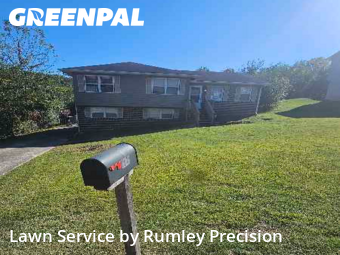 Lawn Mowing nearby Center Point, AL, 