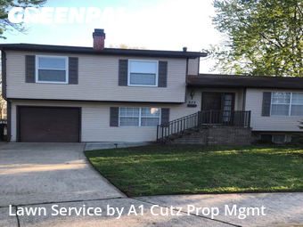 Lawn Mowing Service nearby Dover, DE, 