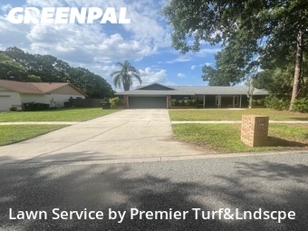 Affordable Landscaping Maintenance Services In Orlando,32817,Landscaping Renovation by Premier Turf&Lndscpe, work completed in Jul , 2026