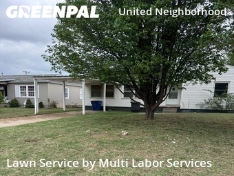 Lawn Mowing nearby Tulsa, OK, 