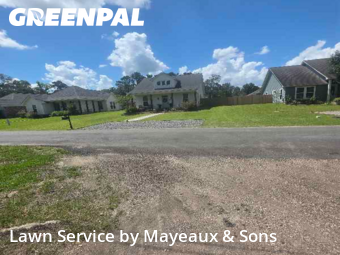 Grass Cutting nearby Denham Springs, LA, 