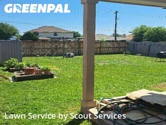 Yard Cutting nearby San Antonio, TX, 