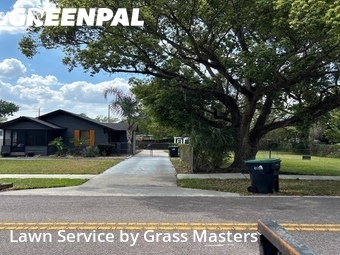 Yard Mowing nearby Orlando, FL, 