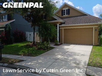 Yard Mowing nearby Tampa, FL, 