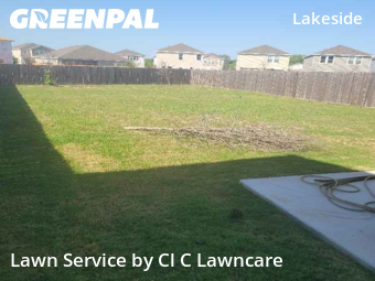 Lawn Cutting nearby San Antonio, TX, 