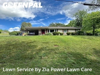Lawn Service nearby Knoxville, TN, 