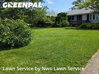 Lawn Maintenance nearby Fremont, OH, 