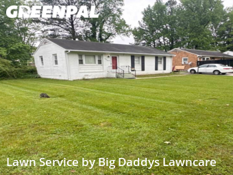 Yard Mowing nearby Richmond, VA, 