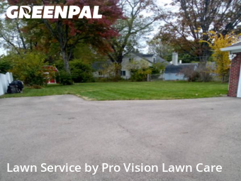 Lawn Mowing Service nearby Dayton, OH, 