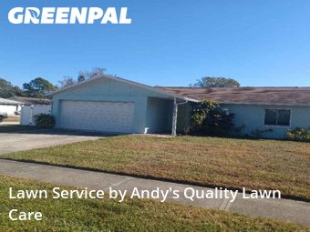 Lawn Mowing nearby Largo, FL, 