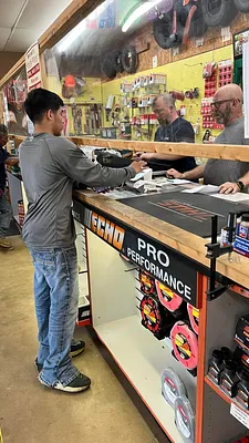 James Lawnmower Sales & Service Photo 17