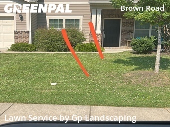 Yard Mowing nearby Charlotte, NC, 