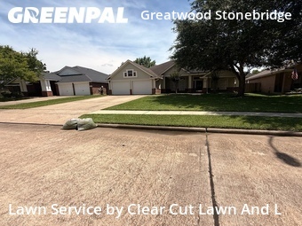 Lawn Service nearby Sugar Land, TX, 