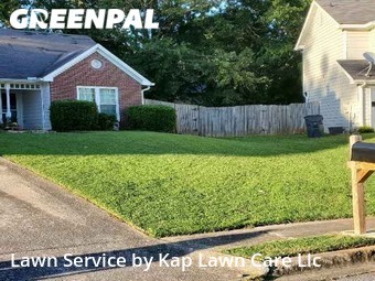Lawn Mowing nearby Lawrenceville, GA, 