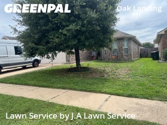Work completed by yard-maintenance-professionals-in-Cypress-CA