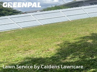 Lawn Service nearby Miramar, FL, 