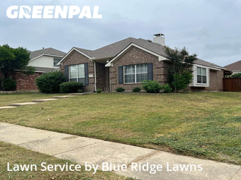 Lawn Cut nearby Wylie, TX, 