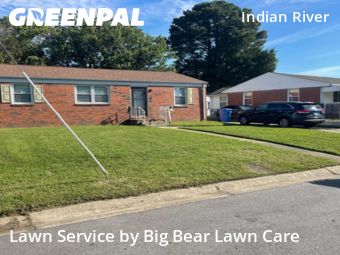 Lawn Service nearby Chesapeake, VA, 