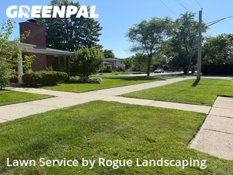 Lawn Care Service nearby Park Ridge, IL, 