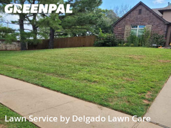 Lawn Mowing nearby Broken Arrow, OK, 